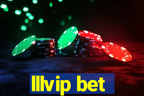 lllvip bet